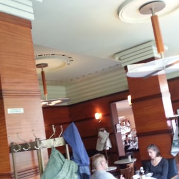 Café Grundmann - Cafes Near Me - Leipzig, SN
