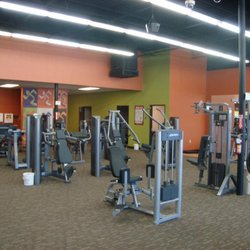 Anytime Fitness
