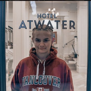 Hotel Atwater - Hotels Near Me - Avalon, California