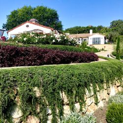 Green Horticulturist. Grounds Management Services