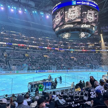 Crypto Arena - Stadiums & Arenas Near Me - Los Angeles, California Crypto Arena - Stadiums & Arenas Near Me - Los Angeles, California
