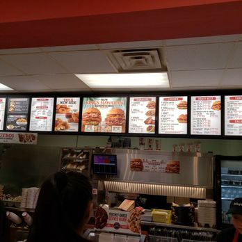 Arby's - Pearlridge location 2d level - Fast Food Near Me - Aiea, Hawaii