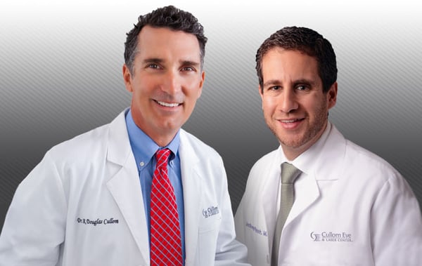 Cullom & Farah Eye & Laser Center