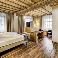 Hotel Restaurant Goldener Adler - Double room deluxe