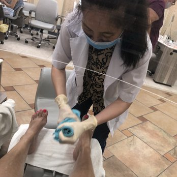 Exotic Nails - Nail Salons Near Me - Perris, California