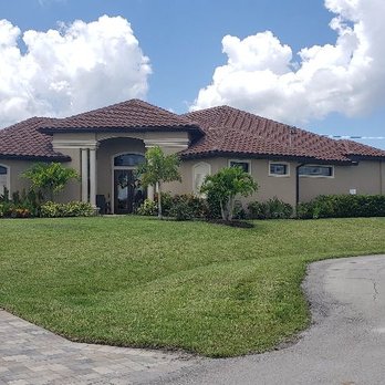 Ido4u Services - Nice big house at the NE of cape coral - Gutter Services Near Me Ido4u Services - Nice big house at the NE of cape coral - Gutter Services Near Me