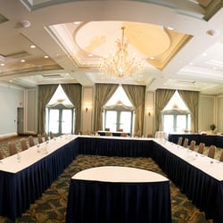 The Waterside Inn - Conference Centre