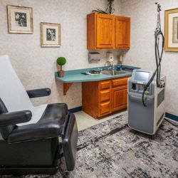 Evolution Medical Spa