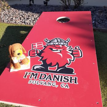 Royal Copenhagen Inn - Cornhole 1/13/24 - Hotels Near Me - Solvang, California Royal Copenhagen Inn - Cornhole 1/13/24 - Hotels Near Me - Solvang, California