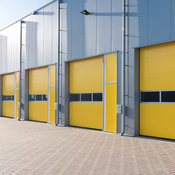 Helson's Garage Doors