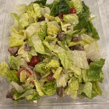 MIXT - $22 salad in a plastic box ! - Vegetarian Near Me - San Francisco, California MIXT - $22 salad in a plastic box ! - Vegetarian Near Me - San Francisco, California
