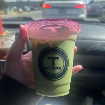 Tpumps - Fremont - Bubble Tea Near Me - Fremont, California Tpumps - Fremont - Bubble Tea Near Me - Fremont, California
