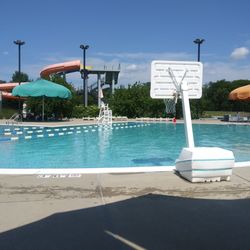 Schulz Aquatic Park