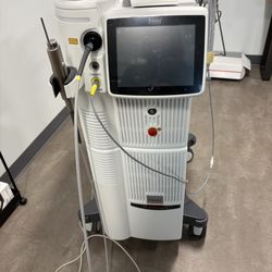 Elevate Aesthetics - Fotona Dynamis Laser
