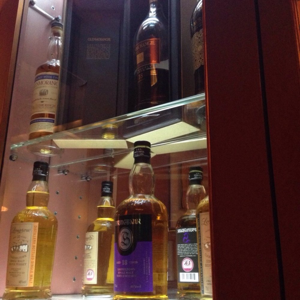 Galvin - Whiskey Bars Near Me - London, XGL Galvin - Whiskey Bars Near Me - London, XGL