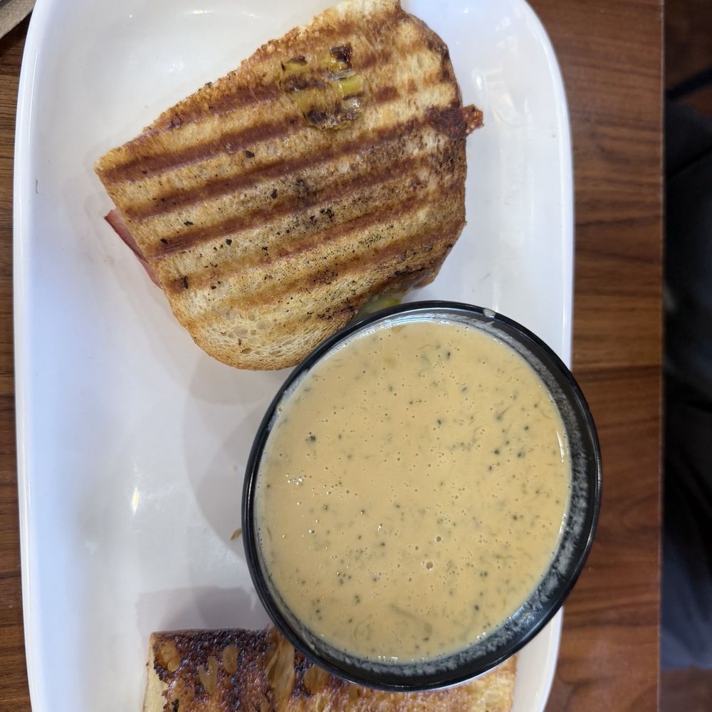 Corner Bakery Cafe - Sandwiches Near Me - Lakewood, California