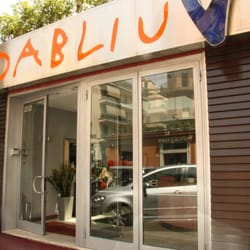 Dabliù Parioli