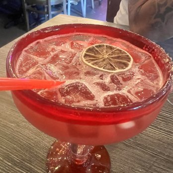 Don Chepe's - Blueberry margarita - Mexican Near Me - Miami, Florida Don Chepe's - Blueberry margarita - Mexican Near Me - Miami, Florida