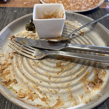 CAVA - That's all that was left. Simply the best huevos rancheros I've ever had. I'll be here 6 days and will probably eat this 6 times. - New American Near Me - Indian Wells, California CAVA - That's all that was left. Simply the best huevos rancheros I've ever had. I'll be here 6 days and will probably eat this 6 times. - New American Near Me - Indian Wells, California