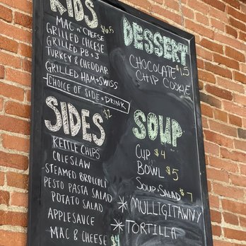 2nd Street Deli - Salad Near Me - Laramie, Wyoming 2nd Street Deli - Salad Near Me - Laramie, Wyoming