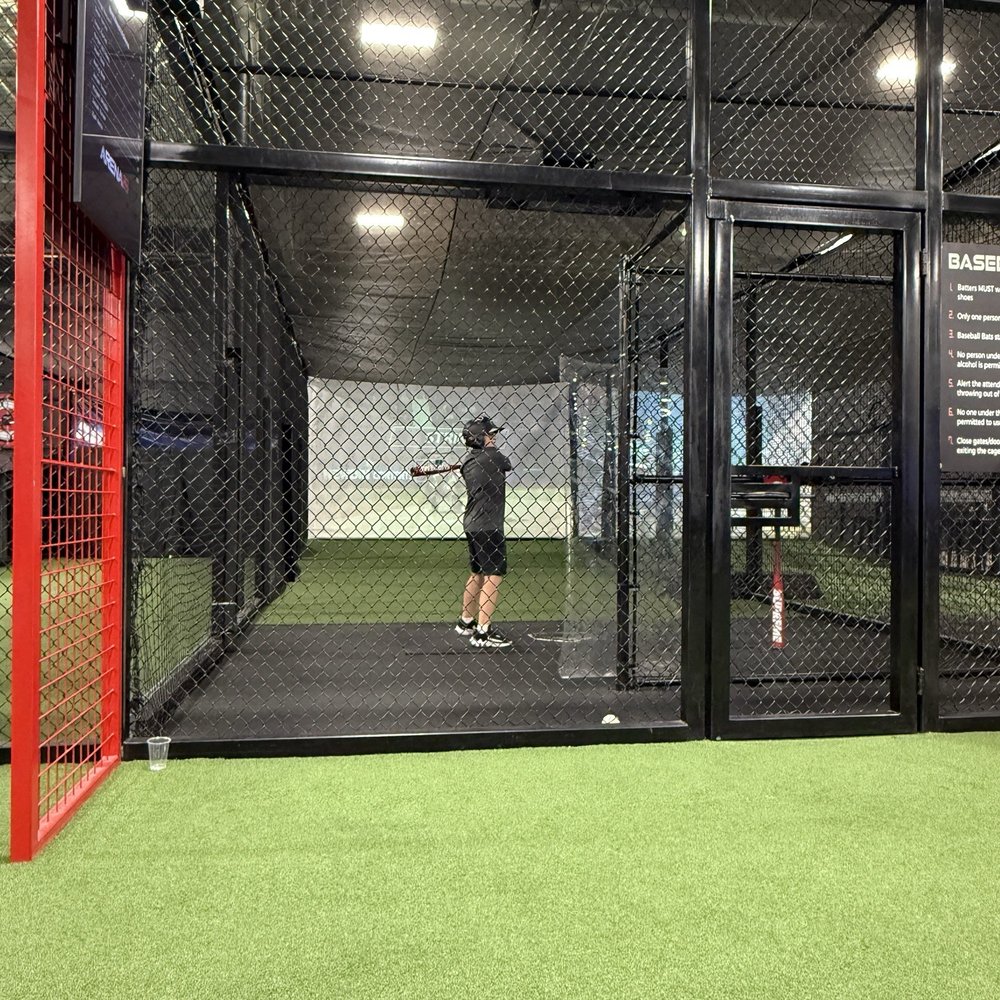 Arena 23 - Baseball - Stadiums & Arenas Near Me - Chandler, Arizona Arena 23 - Baseball - Stadiums & Arenas Near Me - Chandler, Arizona