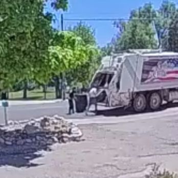 Bunting Disposal - The bad bunting bandits - Junk Removal & Hauling Near Me Bunting Disposal - The bad bunting bandits - Junk Removal & Hauling Near Me