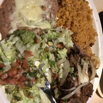 El Tapatio - Pork Candido - Mexican Near Me - Rock Hill, South Carolina