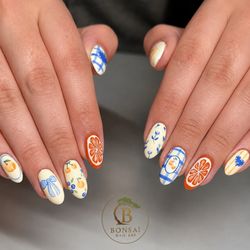 Bonsai Nail Bar