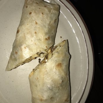 De Leon's Taco & Bar - Rebel burrito - Mexican Near Me - Spokane, Washington