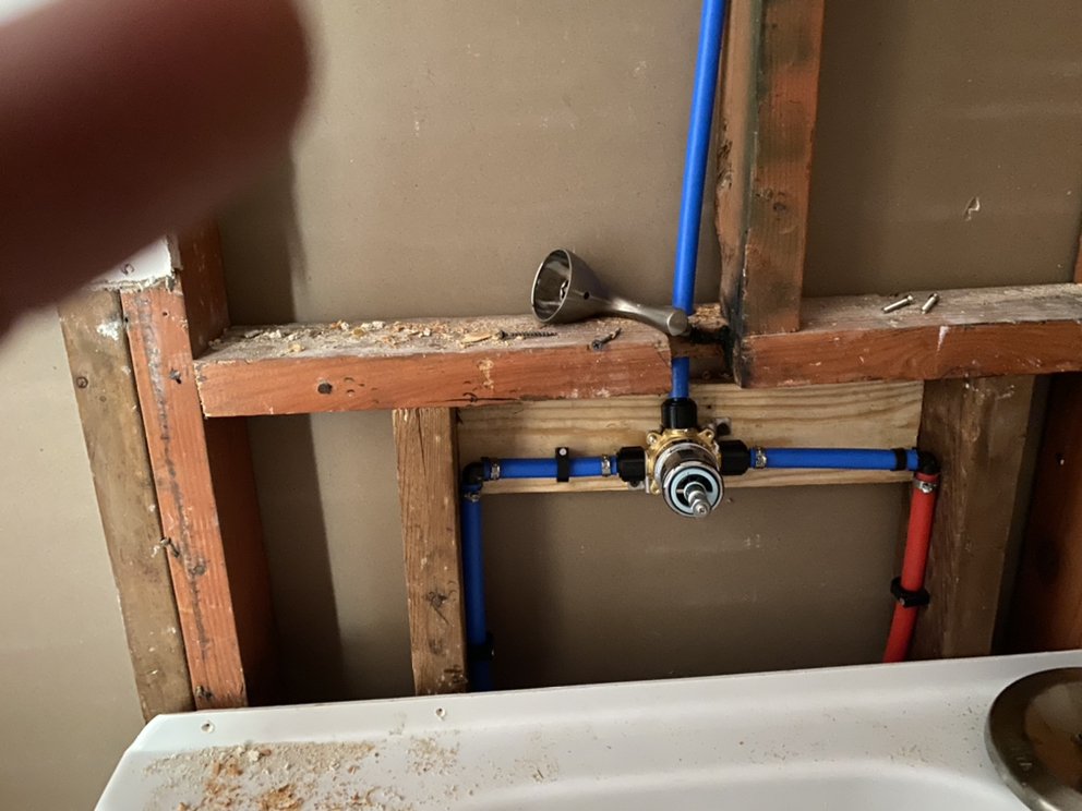 Slide of Cut No Corners Construction