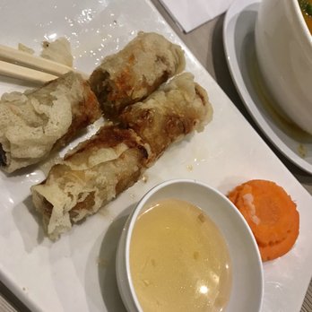 The Pho Restaurant - Spring Rolls - Vietnamese Near Me - Markham, Ontario The Pho Restaurant - Spring Rolls - Vietnamese Near Me - Markham, Ontario