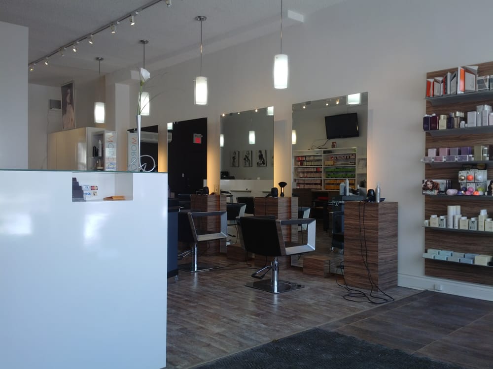 SALON GLAMOUR Updated October 2024 649 The Queensway Avenue