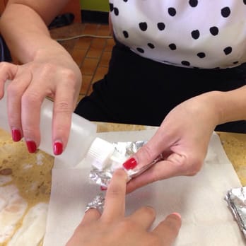 Lana's Diamond Salon - Nail Salons Near Me - Downey, California
