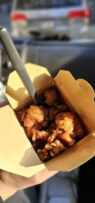 ONGI (41st/3ave) by null