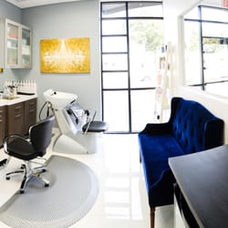 Hair Designs By Mona - A SUITE SALON
