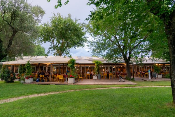 Camping Ca 'Savio by null