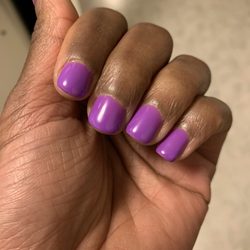 Lovely Nails - Nails