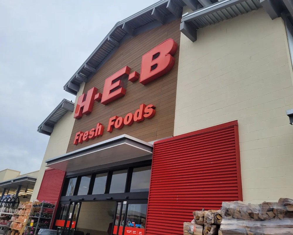 HEB STEPHENVILLE Updated October 2024 10 Reviews 2150 W
