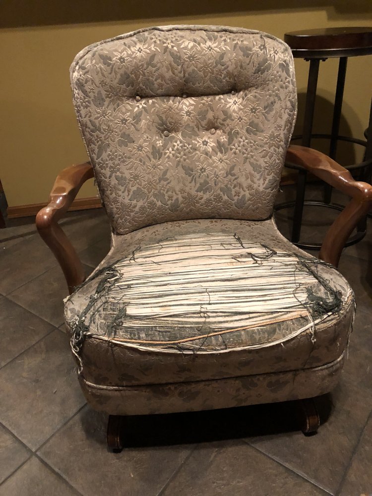 FURNITURE 4 GENERATIONS 17 Photos Furniture Reupholstery 30005 NE