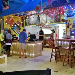 Jimmy Hula's Lake Mary - Order at counter