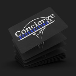 Concierge Bookkeeping