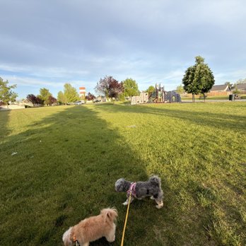 Cleveland Park - 5/24/26 - Parks Near Me - Airway Heights, Washington Cleveland Park - 5/24/26 - Parks Near Me - Airway Heights, Washington