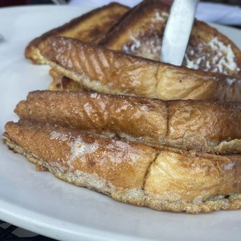 Nori's - French Toast - American Near Me - Saginaw, Michigan