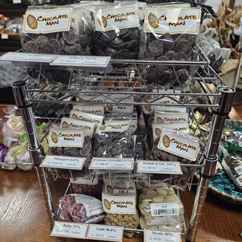 Chocolate Man - Bulk chocolate - Chocolatiers & Shops Near Me - Lake Forest Park, Washington Chocolate Man - Bulk chocolate - Chocolatiers & Shops Near Me - Lake Forest Park, Washington