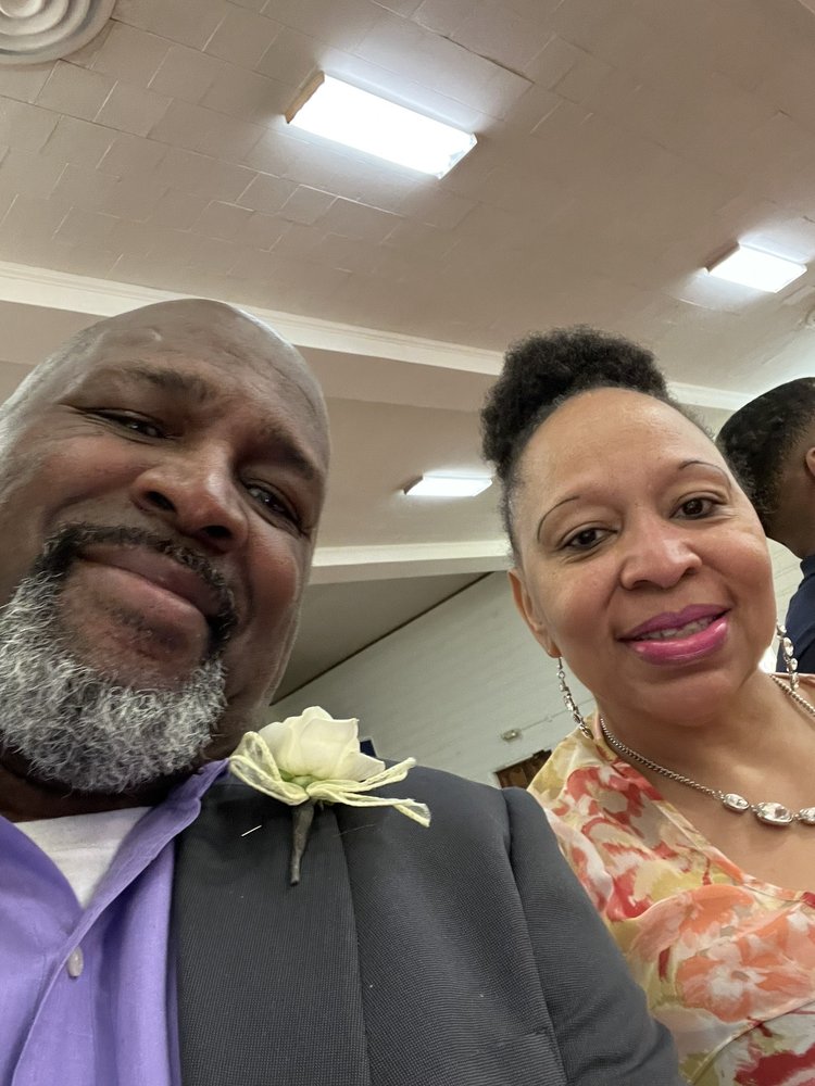 Evangelistic Ministries Church - childcare center in Jacksonville, AR