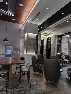 Kimpton Hotel Arras by null