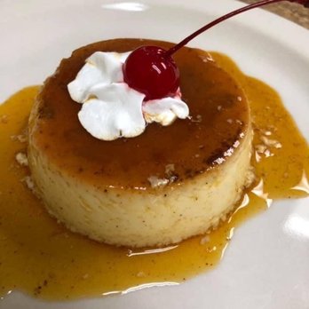 Cancun Mexican Grill - Flan - New Mexican Cuisine Near Me - Kingman, Kansas Cancun Mexican Grill - Flan - New Mexican Cuisine Near Me - Kingman, Kansas