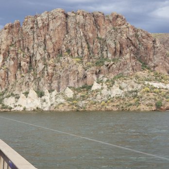 Desert Belle Cruises - Tours Near Me - Mesa, Arizona Desert Belle Cruises - Tours Near Me - Mesa, Arizona