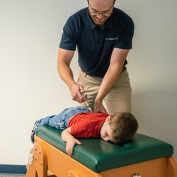 Summit Chiropractic and Wellness