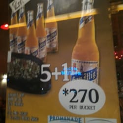 El Cabrito - El Cabrito Happy Hour Promo